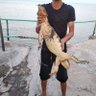 KADAL BUNTUNG profil fotoğrafı