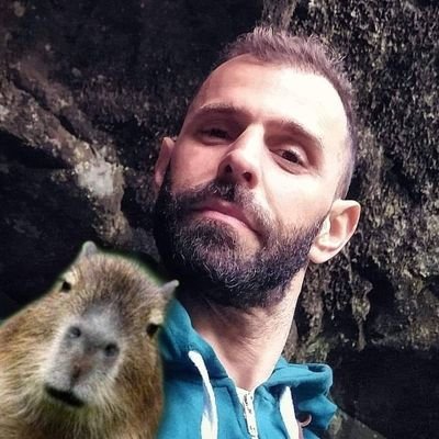 Pablo Vitale's profile picture