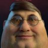 Profilbild von TheBigRedskull