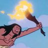 Profilbild von CaveManDiscoversFire