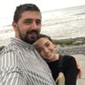 Profilbild von ÇAĞLA MURAT SIRMACI