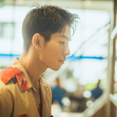 姜大禾's profile picture