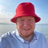 Mark Pritchard profil fotoğrafı