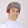 جابر العماني's profile picture