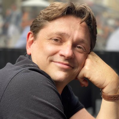 DrFranckClarot's profile picture