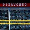 thedisavowed profil fotoğrafı
