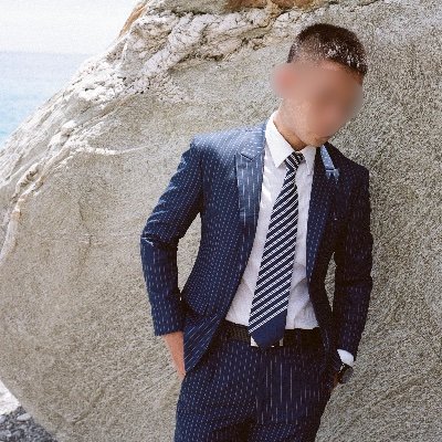 suitdoghao's profile picture