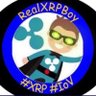 RealXRPBoy 🙅🏼‍♂️®️P 🤫😎⏳🌎❤️'s profile picture