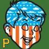 Profilbild von Vince