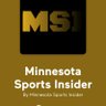 Фото профиля Minnesota Sports Insider