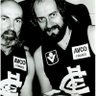 Profilbild von Stuart "lone wolf" Mcquade