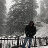 raman profil fotoğrafı