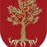 A special tree's profile picture
