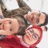 Azam & Zara profil fotoğrafı