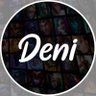 Фото профиля Deni