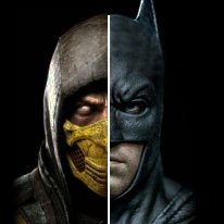 Ed Boon's profile picture