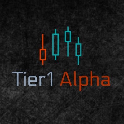 Tier1 Alpha's profile picture