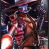 Фото профиля Bounty Hunter
