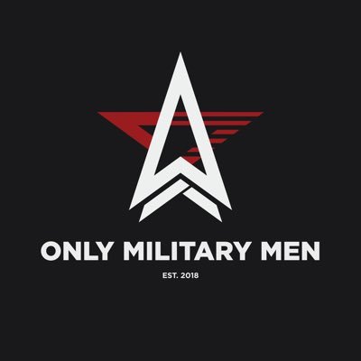 OnlyMilitaryMen's profile picture