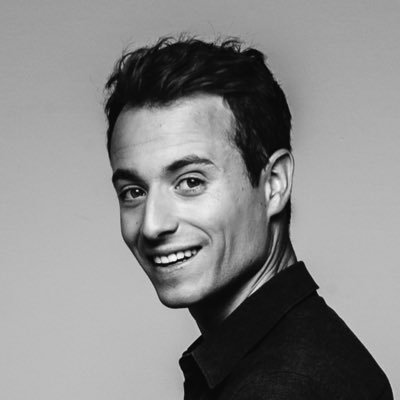 Hugo Clément's profile picture
