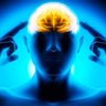 in your head's profile picture