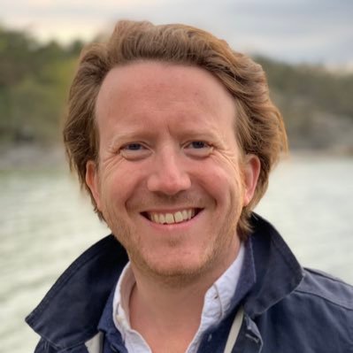 Eric Ljunggren's profile picture
