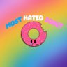 MostHatedDonut profil fotoğrafı