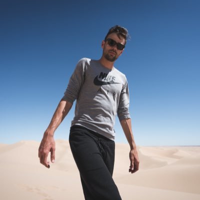 Mac Fleet's profile picture