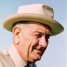 Lyndon Baines Johnson's profile picture