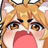 Krugini 🍉 Tiger VTuber's profile picture