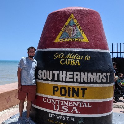 Alex Kozora's profile picture