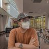 Rei profil fotoğrafı