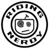 RidingNerdy's profile picture