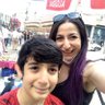 Ayse Olut profil fotoğrafı