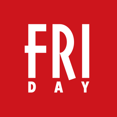 FRIDAY_twit's profile picture