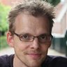 Profilbild von Cor Termorshuizen