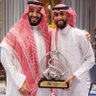 صالح منصور 的头像