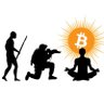 MandoVonBitcoin profil fotoğrafı