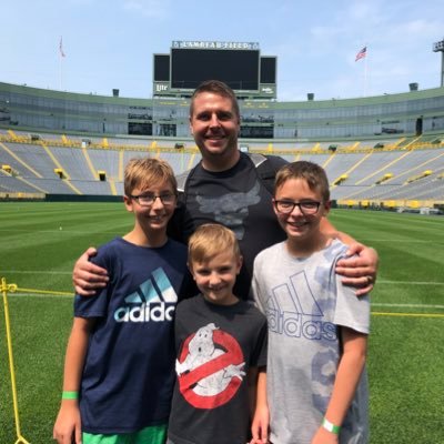 Patrick S. Forsythe's profile picture