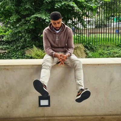 CJ_Unparalleled's profile picture