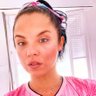 Alline Pereira profil fotoğrafı