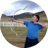 Puge profil fotoğrafı