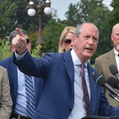 RepDanBishop's profile picture