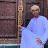 Фото профиля Al-Mawaali84
