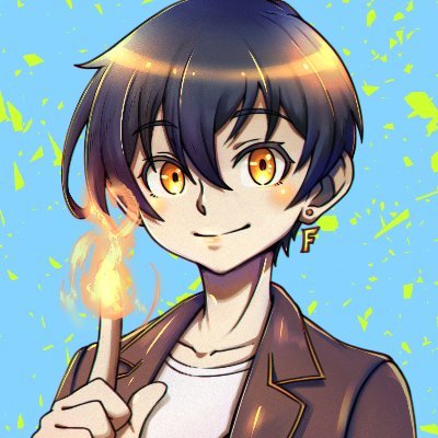 firedesuo_O's profile picture