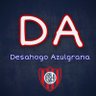 Desahogo Azulgrana profil fotoğrafı