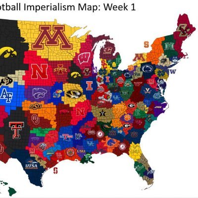 College Football Watcher's profile picture