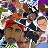 Фото профиля PUNs&PUNchlines(P&P)🗣️Rap🎙️