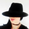 Фото профиля Nina🕷Ricci 🎗💫📚👠