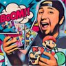 Profilbild von Nintito91
